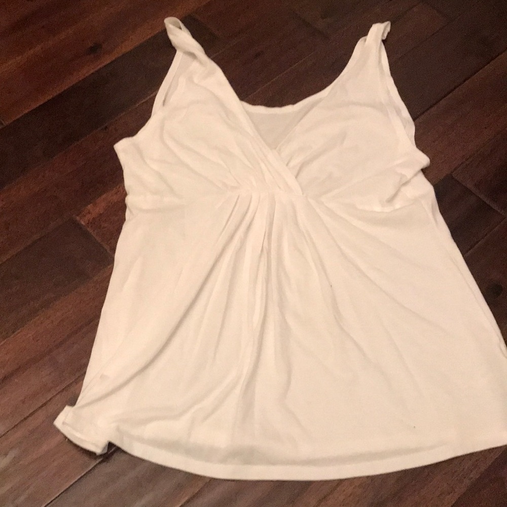Women’s fabletics tank nwot